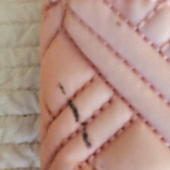 Lug Cha Cha Crossbody Bag - Pink NWT - Picture 4 of 4